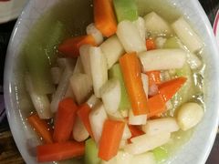 -张氏宽窄巷成都名小吃(茂业百货华强北店)