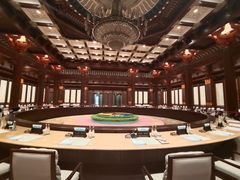 -北京雁栖湖国际会展中心