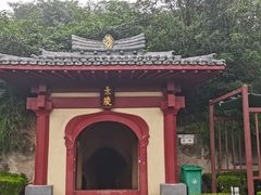 -洛阳古墓博物馆