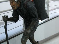 -长春世界雕塑园冰雪艺术天地