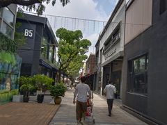 -老外街