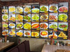 -品北铁锅炖  东北特色菜(北极大街店)