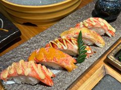 -大喜居酒屋·烧串(悦汇城店)