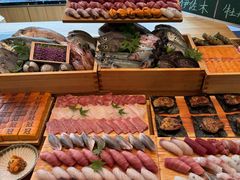 -鮨冠OMAKASE食べ放题(北京首店)