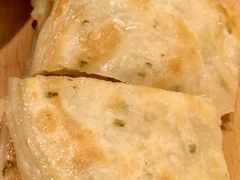 葱花饼-金掌勺锅包肉(太原万达店)