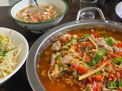 -艺味深尝(云锦路店)