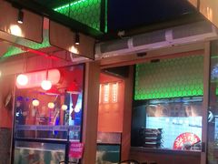 -鱼酷活鱼烤鱼(静安大融城店)