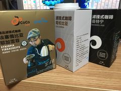 -CoCo都可(大华二店)