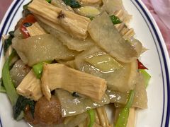 素三样-乐乐餐厅(湘子庙街店)