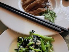 -粤尚腾香居中餐厅(首都机场希尔顿店)