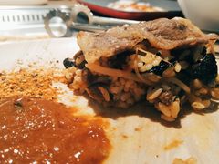 -新石器烤肉(百联川沙店)