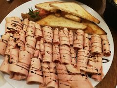 -Le Comptoir de la Gastronomie