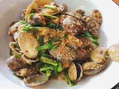 -圆圆家私房美食(民权路店)