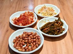 -京玉菲饭店(李村店)