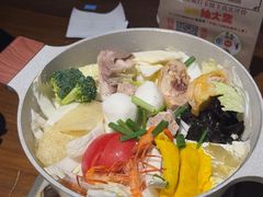 -绍兴老味道·非遗门店(银泰城店)
