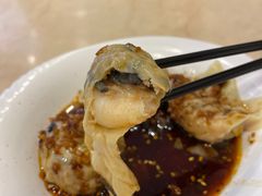 -盛记粥面(佐敦店)