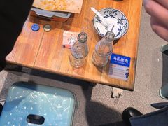 -马乐烤肉(回民街店)