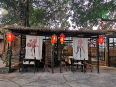 门面-五邑人家(江门店)