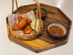 -GOGO Plate(成都太古里店)
