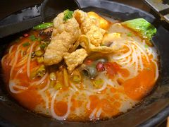 -桂小厨广西菜(青秀万达店)