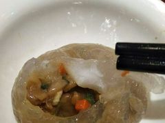 -點無缺茶楼·海鲜酒家(世博店)
