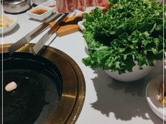 -韩时烤肉(枫蓝店)