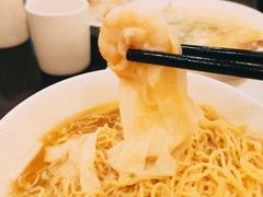 -丽的面家(多宝路店)