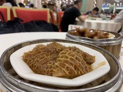 金钱肚-凤凰楼酒家·粤宴点心(华强北店)