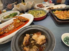 -老长春肉馆(创业大街店)