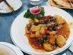 -马布尔莱斯食府(西红门店)