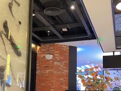 -江边城外烤全鱼(世茂广场店)