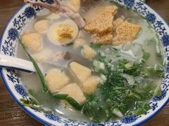 小潘记特色鸭血粉丝汤-小潘记鸭血粉丝汤