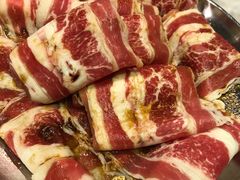 肥牛-哈哈碳都·牛肋条无限自助烤肉(台江万达店)