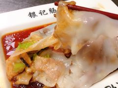 -银记肠粉(文昌北路店)