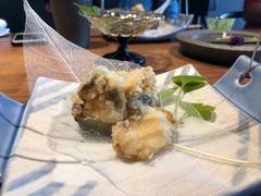 天妇罗-桐寿司Sushi Tong
