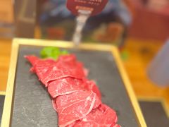 -巴奴毛肚火锅(大剧院店)