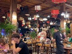 -Naughty Nuri’s Phuket