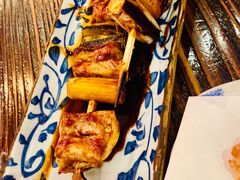 -平成屋·午肴夜酒(四川北路店)