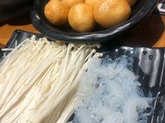 -呷哺呷哺 黄金牧场 (欢乐谷店)