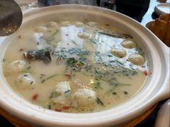 -锡和无锡菜(景丽苑店)