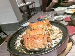 -将相和·海鲜蒸饺大连菜