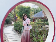 -江门古兜温泉小镇