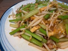 -春水锅贴·传统鲁菜(大明湖店)