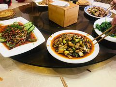 -白家高记肥肠粉(总店)
