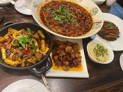 -陈麻婆豆腐(旗舰店)