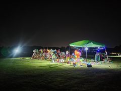 -钟山体育运动公园