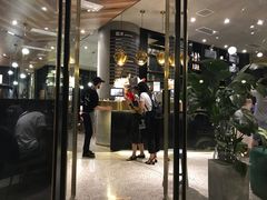 门面-KCOOKING概念韩餐(世茂52+店)
