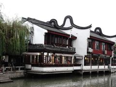 -召稼楼古镇