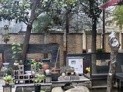-酒蜻蜓·庭院私房菜(天元东路店)