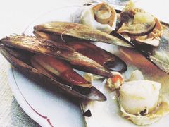 -广州花园酒店·凌璇阁旋转餐厅CAROUSEL360